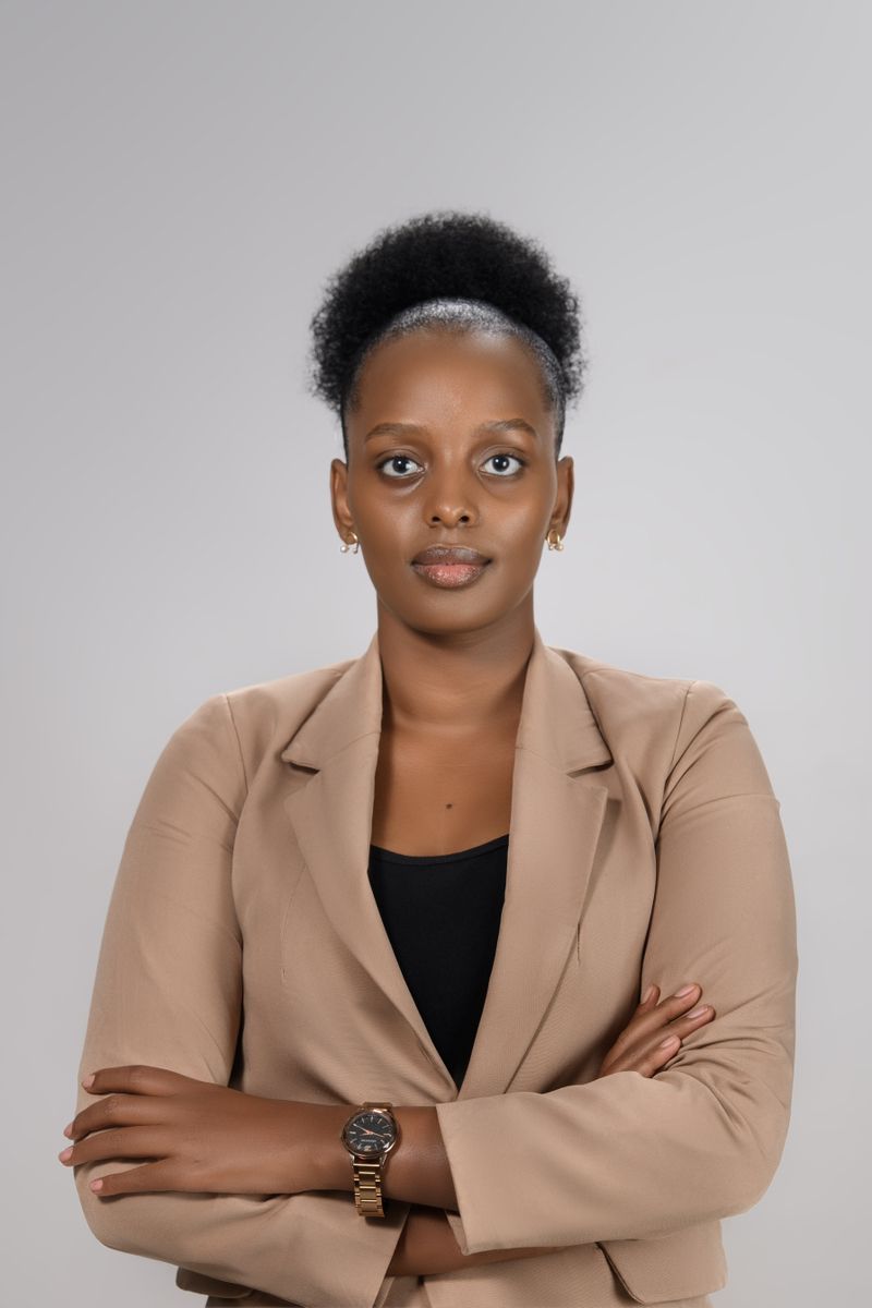 Aisha Bello - Regular Customer